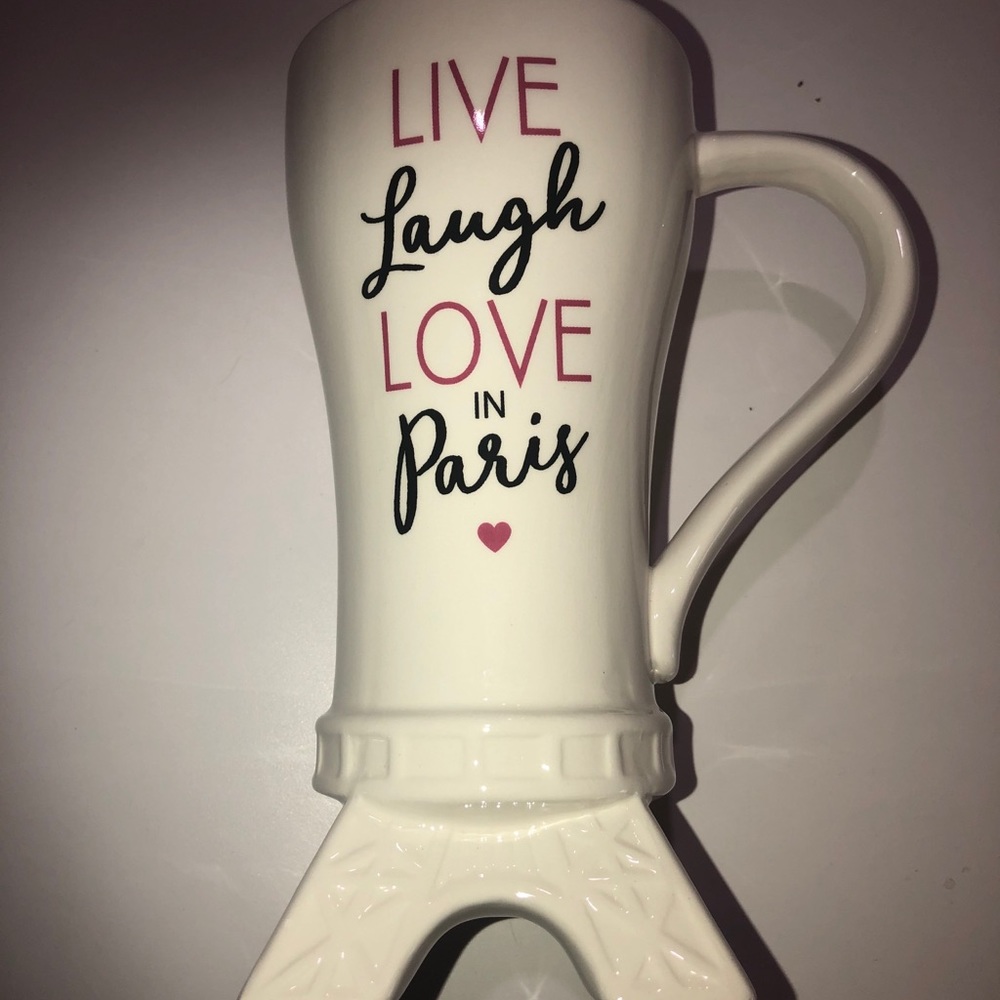Coffee mug! - Picture 2 of 3